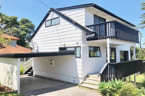 Photo of property in 2/5 Francis Street, Hauraki, Auckland, 0622