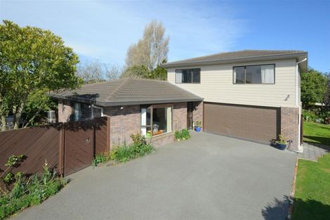 Photo of property in 20 Arden Place, Parklands, Christchurch, 8083