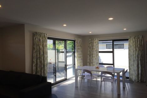 Photo of property in 31a Euston Street, Riccarton, Christchurch, 8041