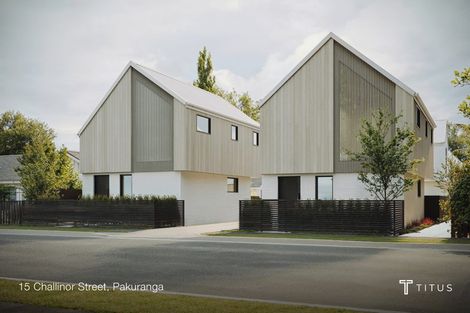 Photo of property in 15 Challinor Street, Pakuranga, Auckland, 2010