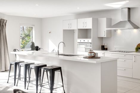 Photo of property in 23 Church Square, Addington, Christchurch, 8024