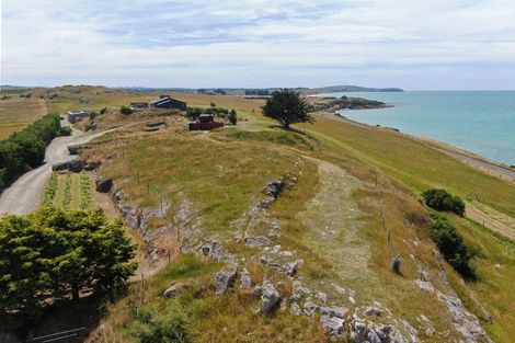 Photo of property in 876a Beach Road, Kakanui, Oamaru, 9495