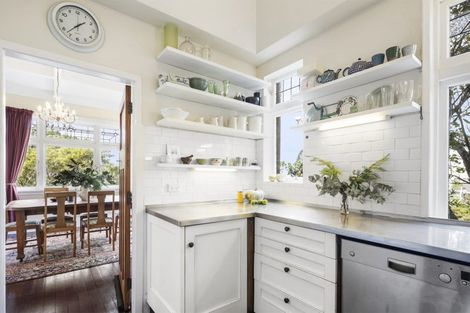 Photo of property in 11 Heaton Terrace, Brooklyn, Wellington, 6021