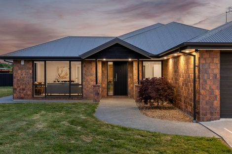 Photo of property in 23 Heywards Road, Clarkville, Kaiapoi, 7692