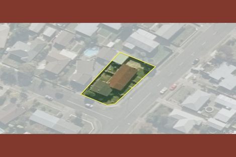 Photo of property in 47 Leicester Avenue, Tamatea, Napier, 4112