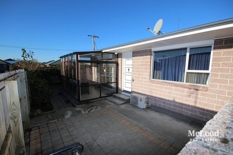 Photo of property in 1/46 Peter Street, Ashburton, 7700