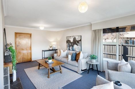 Photo of property in 2/4 Lansbury Avenue, Strowan, Christchurch, 8052