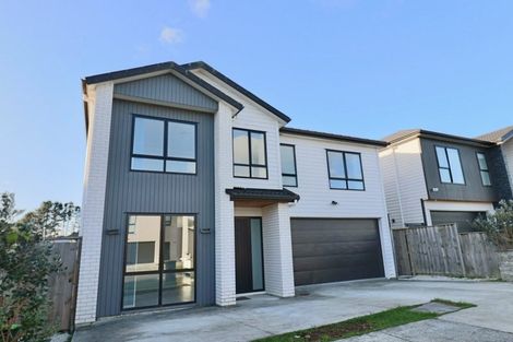 Photo of property in 4 Piringa Street, Flat Bush, Auckland, 2019