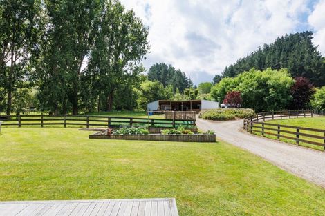 Photo of property in 1351 Pohangina Road, Pohangina, Ashhurst, 4884