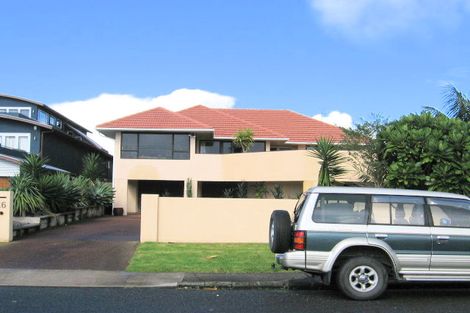 Photo of property in 16 Waller Avenue, Bucklands Beach, Auckland, 2012