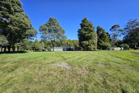 Photo of property in 27d Gold Nugget Road, Marsden, Greymouth, 7805