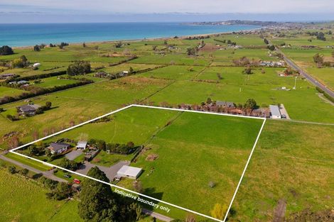 Photo of property in 137 Harnetts Road, Kaikoura Flat, Kaikoura, 7371