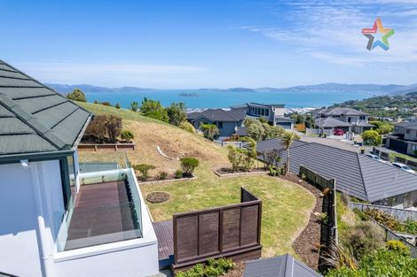 Photo of property in 109 Cypress Drive, Maungaraki, Lower Hutt, 5010