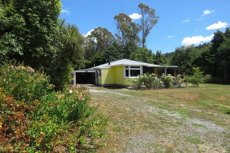 Photo of property in State Highway 69, Inangahua, Reefton, 7895