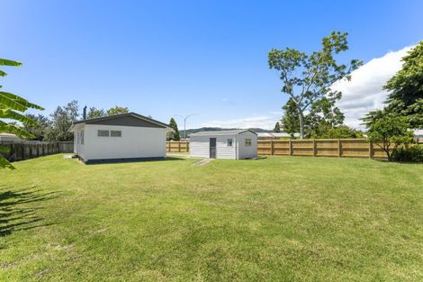 Photo of property in 45 Farnworth Crescent, Whakatane, 3120