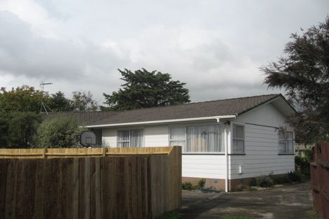 Photo of property in 49 Marvon Downs Avenue, Pakuranga Heights, Auckland, 2010