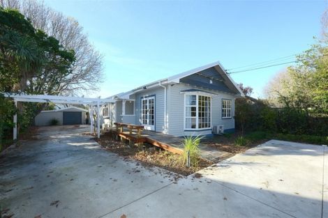 Photo of property in 5 Aylesford Street, Mairehau, Christchurch, 8013