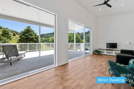 Photo of property in 128 Tunnel Road, Puhoi, Warkworth, 0994