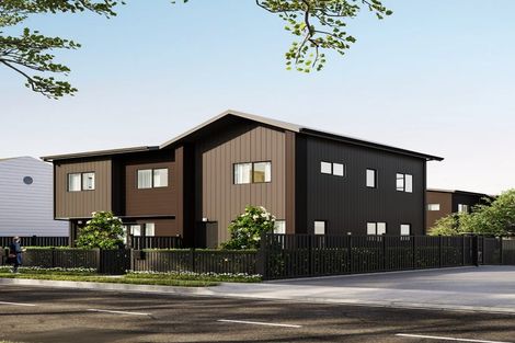 Photo of property in 6 Trimmer Terrace, Papatoetoe, Auckland, 2025