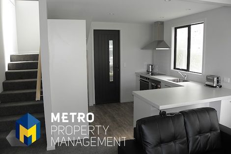 Photo of property in 80a Manor Place, Dunedin Central, Dunedin, 9016