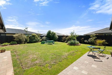 Photo of property in 1 Cloverlea Court, Rolleston, 7614