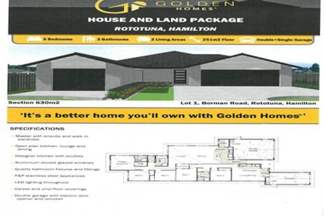 Photo of property in 16 Onukutara Place, Huntington, Hamilton, 3210