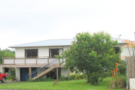 Photo of property in 76 Thames Road, Paeroa, 3600