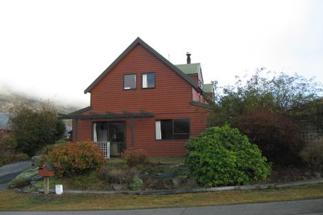 Photo of property in 6 Remarkables Crescent, Frankton, Queenstown, 9300