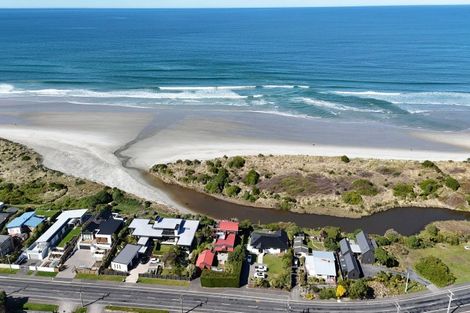 Photo of property in 815 Brighton Road, Ocean View, Dunedin, 9035