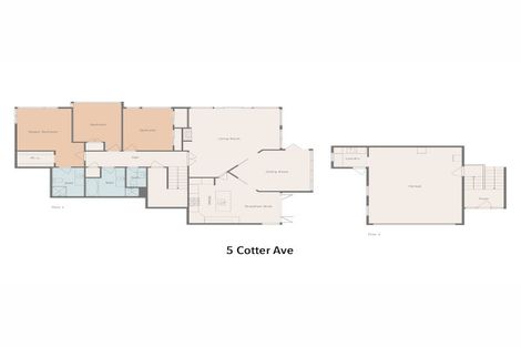 Photo of property in 5 Cotter Avenue, Arrowtown, 9302