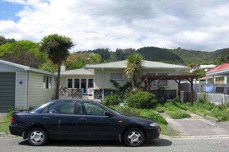 Photo of property in 7 Gorrie Street, Nelson South, Nelson, 7010