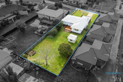 Photo of property in 45 Lynwood Road, New Lynn, Auckland, 0600