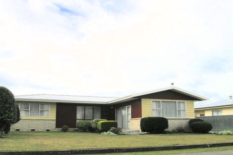 Photo of property in 26 Coventry Avenue, Tamatea, Napier, 4112