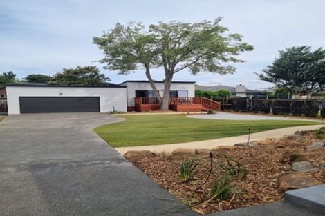 Photo of property in 50 Waitikiri Drive, Parklands, Christchurch, 8083