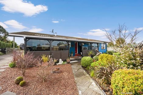 Photo of property in 16a South Belt, Solway, Masterton, 5810