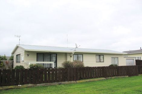 Photo of property in 30 Port Street West, Feilding, 4702