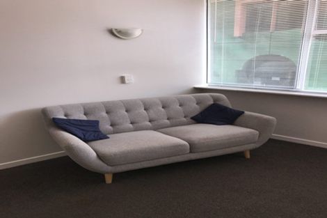 Photo of property in Terrace Tower Apartments, 1d/126 The Terrace, Wellington Central, Wellington, 6011