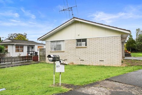 Photo of property in 149a Whatawhata Road, Dinsdale, Hamilton, 3204