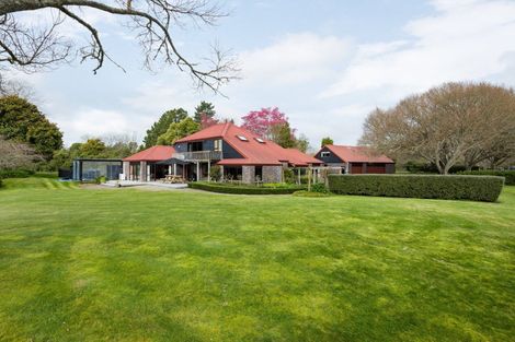 Photo of property in 116 Rosebanks Drive, Tamahere, Hamilton, 3283