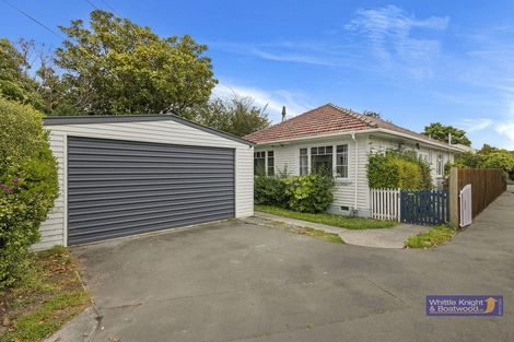 Photo of property in 2/65 Rose Street, Somerfield, Christchurch, 8024
