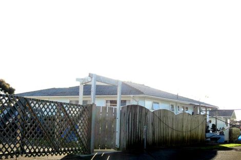 Photo of property in 46 Gainsborough Street, Manurewa, Auckland, 2102
