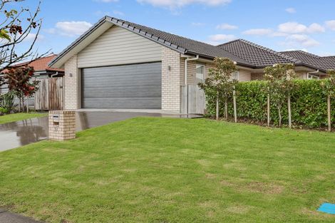 Photo of property in 37 Capriana Drive, Karaka, Papakura, 2113