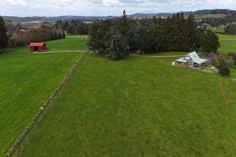 Photo of property in 5587 State Highway 12, Kaikohe, 0472