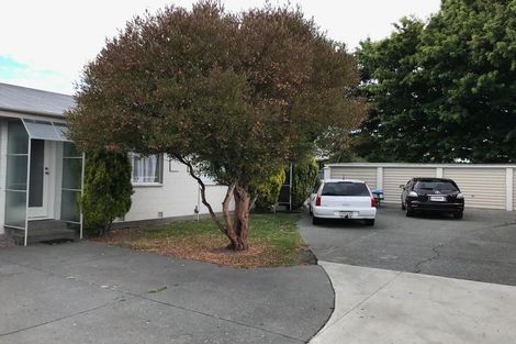 Photo of property in 3/138 Hastings Street East, Sydenham, Christchurch, 8023