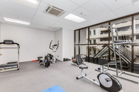 Photo of property in Quest On Johnston, 11/35c Johnston Street, Wellington Central, Wellington, 6011