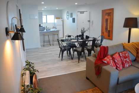 Photo of property in The Landings, 709/8 Ronayne Street, Auckland Central, Auckland, 1010