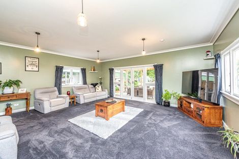 Photo of property in 21 Stewart Street, Aramoho, Whanganui, 4500