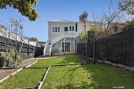 Photo of property in 173 Owen Street, Newtown, Wellington, 6021