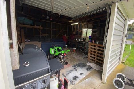 Photo of property in 7 George Crescent, Buckland, Pukekohe, 2677