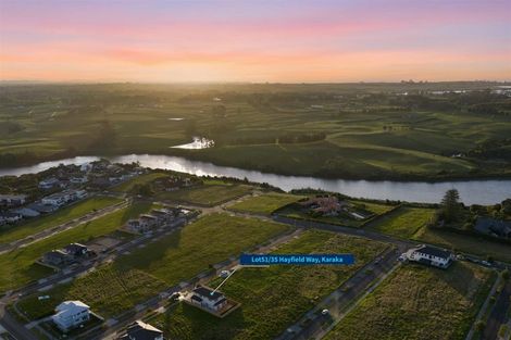 Photo of property in 9 Toporoa Street, Karaka, 2113